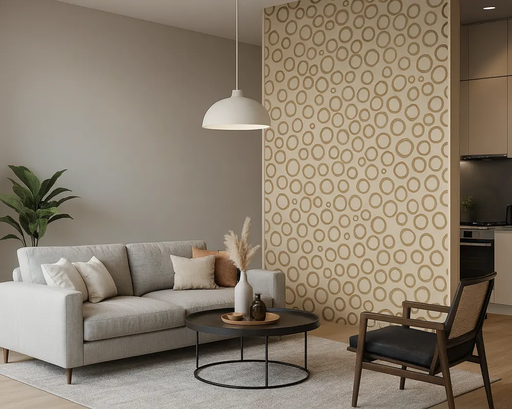 Mamron - Drewniane panele ścienne